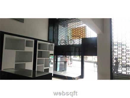 Commercial Retail showroom shop for Rent in Hyderabad